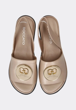 SANDAŁY DAMSKIE BOCCATO 745-21A-29