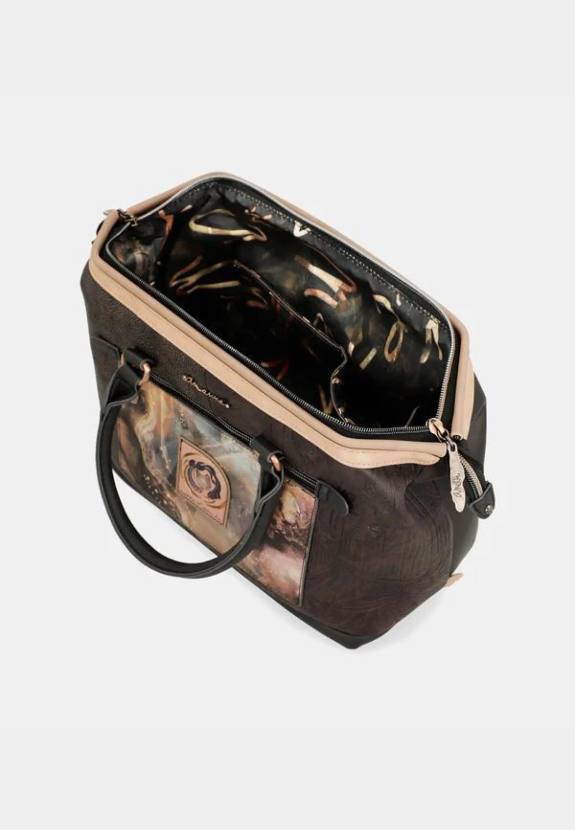 nanacoco TOREBKA ANEKKE CORE 39701-123 - Nico