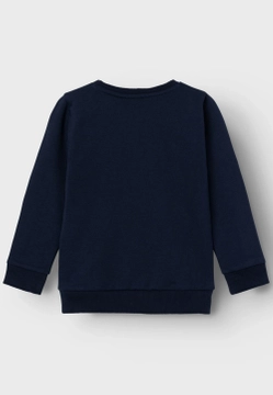 BLUZA CHŁOPIĘCA Z NADRUKIEM NAME IT 13232354