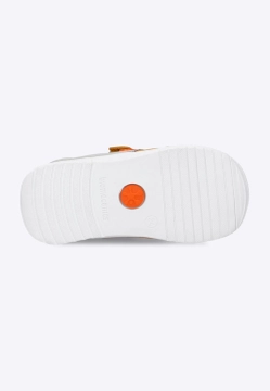 TRZEWIKI SKÓRZANE CHŁOPIĘCE BIOMECANICS 232130-B