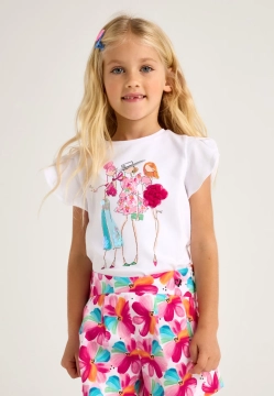 KOSZULKA CHŁOPIĘCA MAYORAL 3004