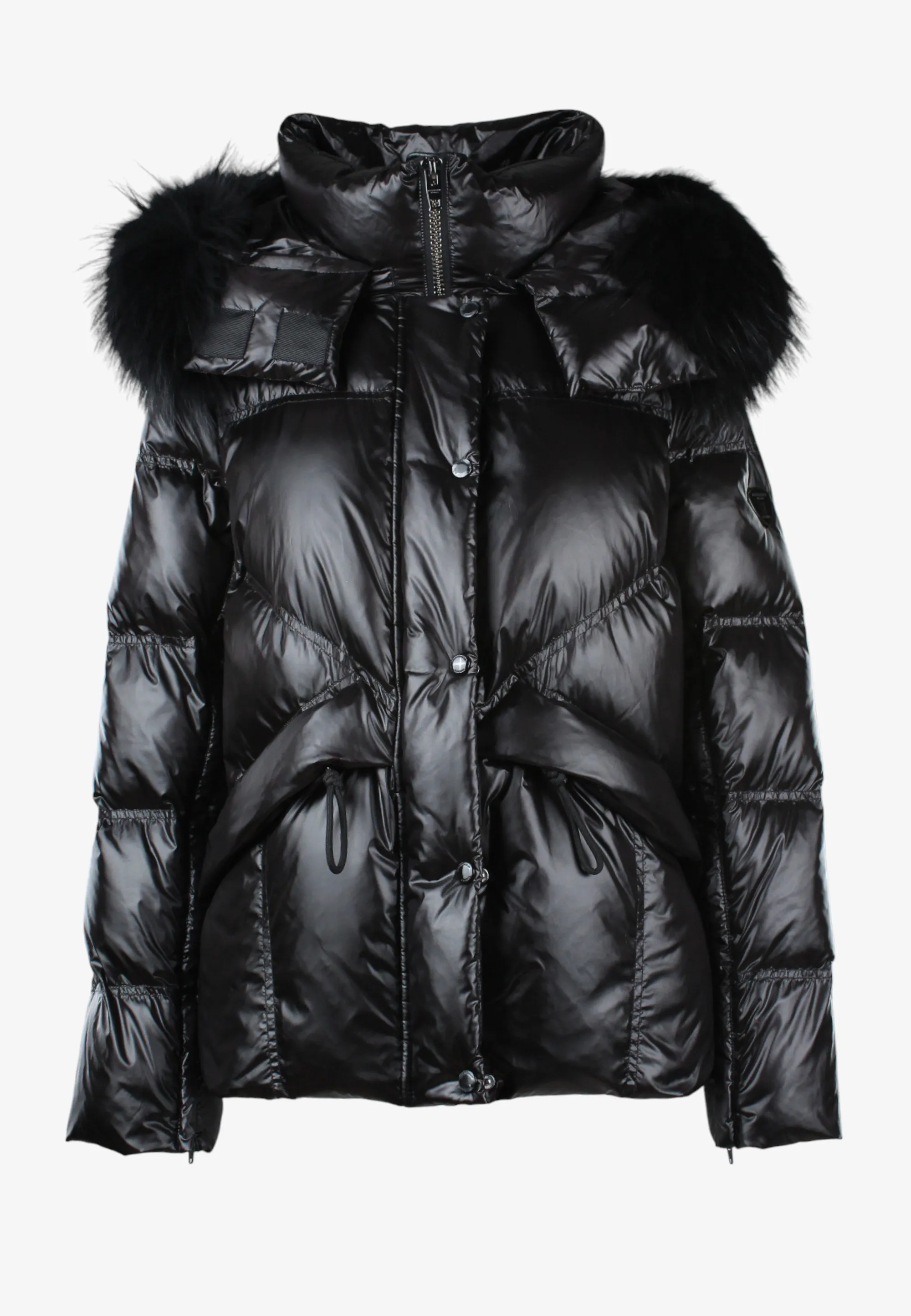 KURTKA DAMSKA ARI ROCKANDBLUE 23416-3361