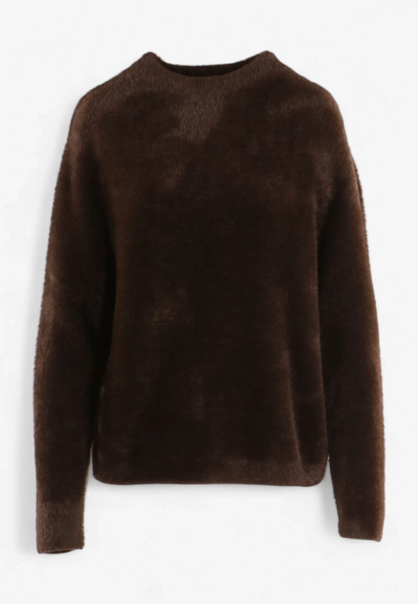SWETER DAMSKI STREET ONE 4 QR303324