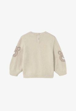 SWETER NIEMOWLĘCY MAYORAL 2356