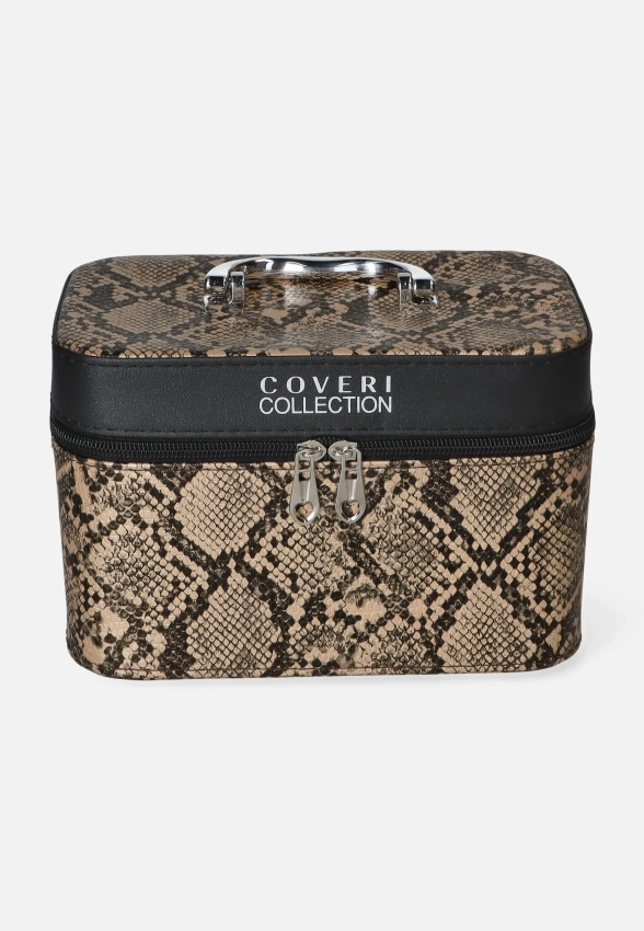 DUŻY SZAL DAMSKI COVERI COLLECTION 252901