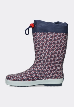 KALOSZE MŁODZIEŻOWE TOMMY HILFIGER T3A6-32432