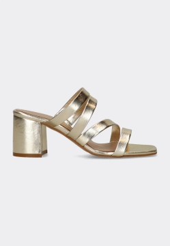 KLAPKI DAMSKIE NA OBCASIE TAMARIS 1-27221-20