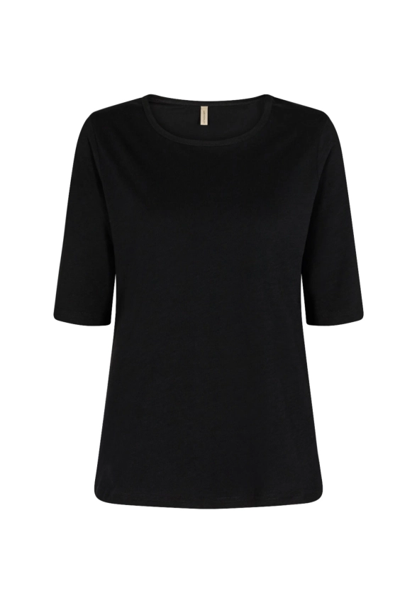T-SHIRT DAMSKI SOYACONCEPT    26024