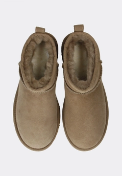 BOTKI DAMSKIE UGG W CLASSIC ULTRA MINI 1116109