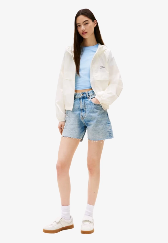 KURTKA DAMSKA TOMMY JEANS DW0DW20952