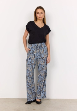 T-SHIRT DAMSKI SOYA 26470