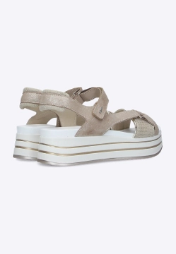 SANDAŁY DAMSKIE IGI&CO 1676622