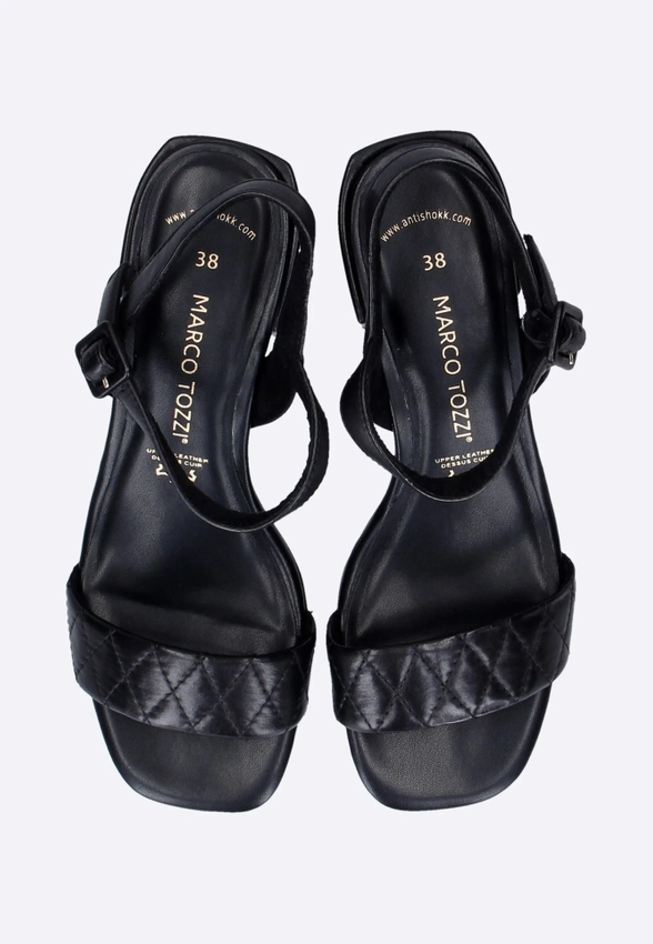 SANDAŁY DAMSKIE MARCO TOZZI 2-28331-28