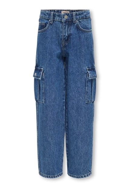 SPODNIE DZIEWCZĘCE ONLY 15327039