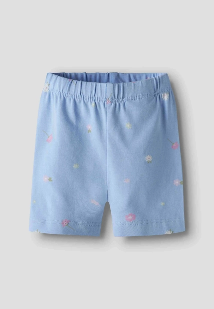 SZORTY DZIEWCZĘCE NAME IT 13229339