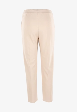 SPODNIE DAMSKIE DŻERSEJOWE ELLA LU 1380