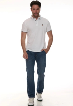 POLO MĘSKIE KEY JEY P105