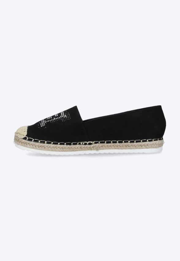 ESPADRYLE DAMSKIE LAURA BIAGIOTTI 7635