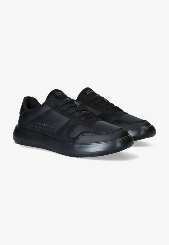 SNEAKERSY MĘSKIE TOMMY JEANS FM0FM05636