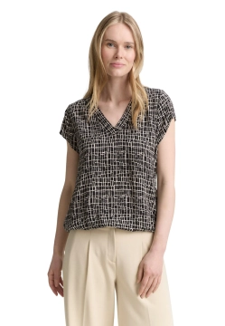 BLUZKA DAMSKA TOM TAILOR 1046216