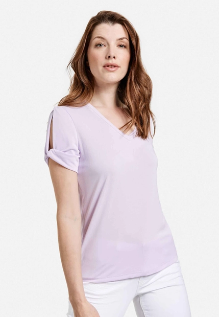 BLUZKA DAMSKA TAIFUN 771063-16317