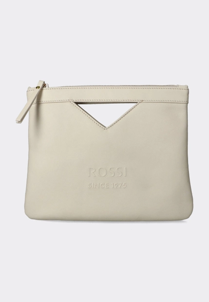 SKÓRZANA TOREBKA DAMSKA ROSSI FIRENZE A132