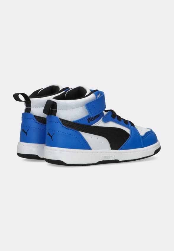 SNEAKERSY SPORTOWE PUMA 396542 06