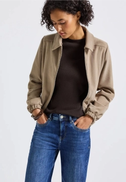 T-SHIRT DAMSKI STREET ONE 3 QR323991