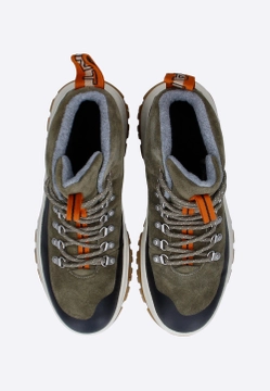 SKÓRZANE TRZEWIKI MĘSKIE GANT 25633352