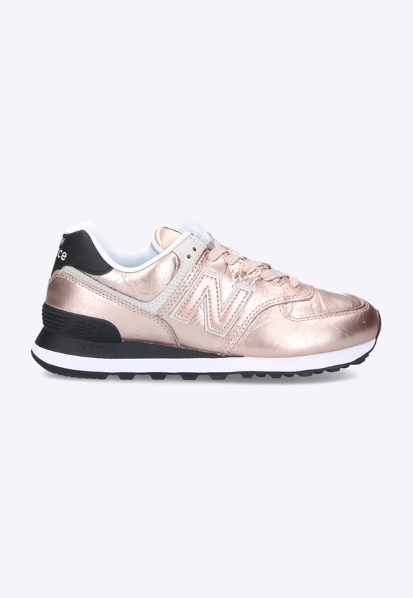 Buty sportowe New Balance WL574WER WL574WER