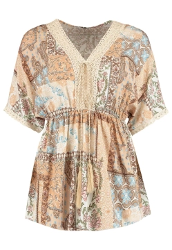 BLUZKA DAMSKA HAILYS JUS-24201