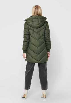 PIKOWANA KURTKA DAMSKA JDY 15207784