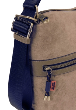 DUŻA TOREBKA DAMSKA PEPE MOLL 252342