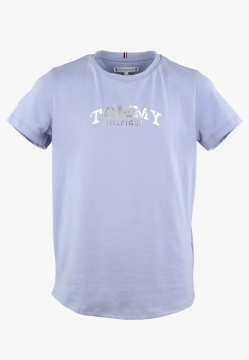 T-SHIRT DZIEWCZĘCY TOMMY HILFIGER KG0KG08974