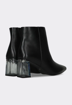 BOTKI DAMSKIE TAMARIS 1-25322-41