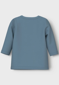 T-SHIRT CHŁOPIĘCY NAME IT 13226077