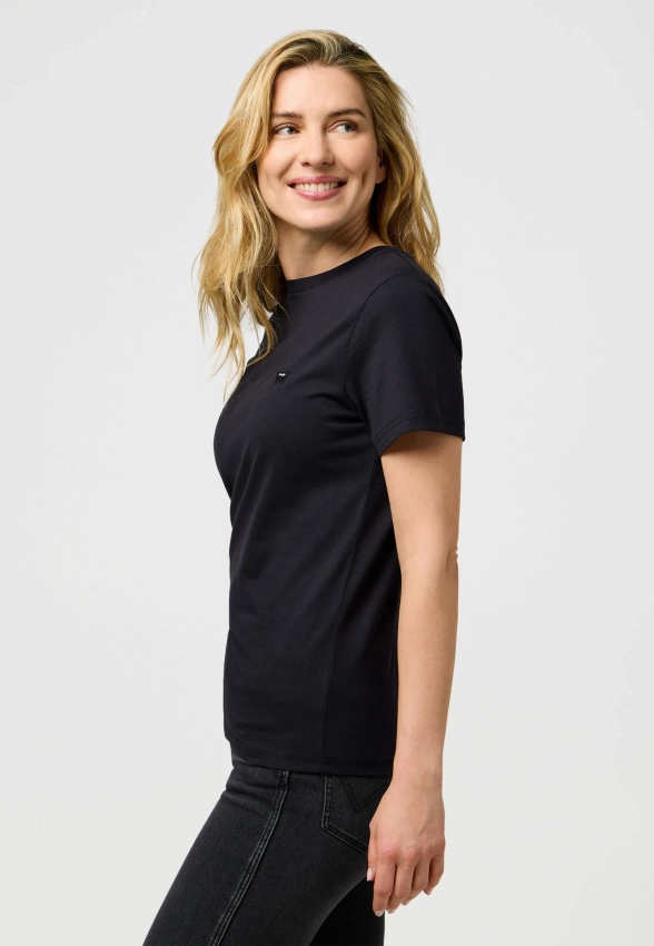T-SHIRT DAMSKI WRANGLER 112373023