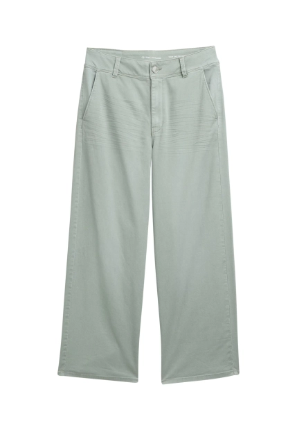 SPODNIE DAMSKIE TOM TAILOR 1046587