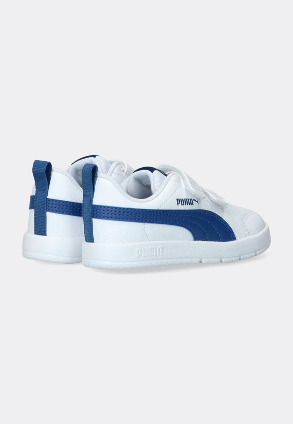 SNEAKERSY DZIECIĘCY PUMA 310252 08