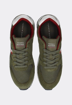 SNEAKERSY MĘSKIE TOMMY HILFIGER FM0FM04699