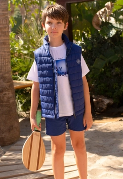 SZORTY CHŁOPIĘCE MAYORAL 6661