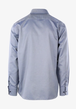 KOSZULA MĘSKA Z DŁUGIM RĘKAWEM ETERNA 3435 XD87