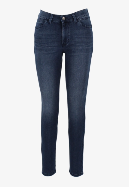 JEANSY DAMSKIE Z EFEKTEM WYBLAKNIĘCIA PIONIEER 3020-6010