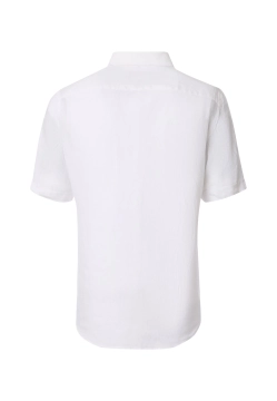 KOSZULA MĘSKA LNIANA CASAMODA 954404400