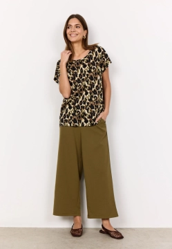 T-SHIRT DAMSKI SOYACONCEPT 27107