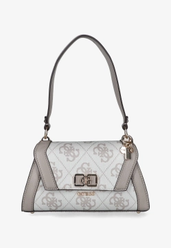 TOREBKA DAMSKA Z LOGO 4G GUESS KARNILLA HWOS99 01190