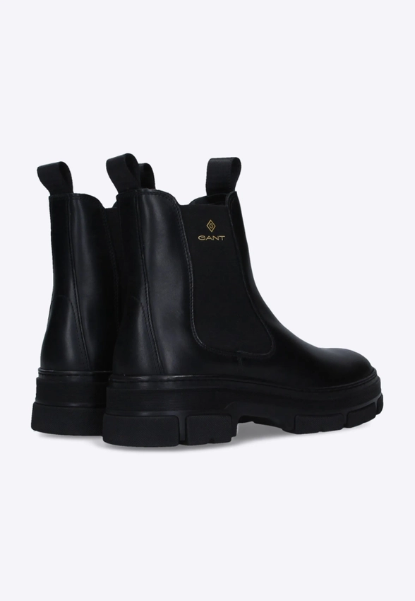 SKÓRZANE SZTYBLETY DAMSKIE GANT 25541432