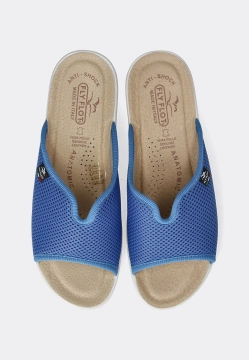 PANTOFLE DAMSKIE FLY FLOT T4 429 FE