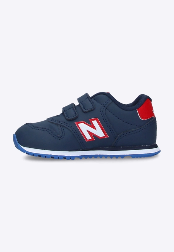 SNEAKERSY DZIECIĘCE NEW BALANCE IV500BD1