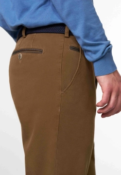 SPODNIE MĘSKIE MEYER 5655BONN